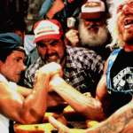 Sylvester Stallone, Magic Schwarz