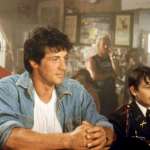 Sylvester Stallone, David Mendenhall, Magic Schwarz