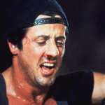 Sylvester Stallone