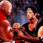 Sylvester Stallone, Rick Zumwalt