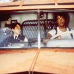 Sylvester Stallone, David Mendenhall