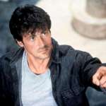 Sylvester Stallone