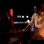 Joel David Moore, Jesse Metcalfe