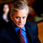 Michael Douglas