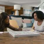 Amandla Stenberg, Anika Noni Rose