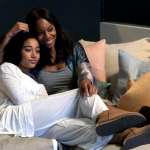 Amandla Stenberg, Anika Noni Rose