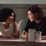 Nick Robinson, Amandla Stenberg