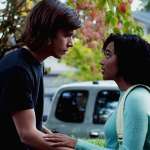 Nick Robinson, Amandla Stenberg