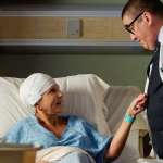 Alfred Molina, Mercedes Ruehl