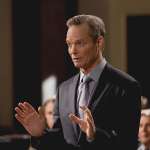 Anthony Heald, Bill Irwin