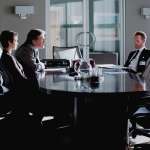 Anthony Heald, Jason Gray-Stanford, Kevin Shinick, Keong Sim, Cara Pifko