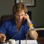 Jamie Bamber