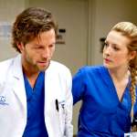 Jennifer Finnigan, Jamie Bamber