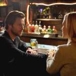 Jennifer Finnigan, Jamie Bamber