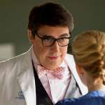 Jennifer Finnigan, Alfred Molina