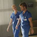 Jennifer Finnigan, Jamie Bamber