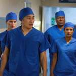 Ving Rhames, Sarayu Blue, Keong Sim, Emily Swallow