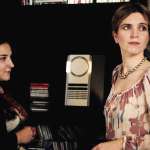 Agn&egrave;s Jaoui, Marilou Berry