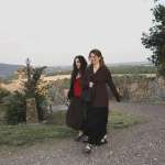 Agn&egrave;s Jaoui, Marilou Berry