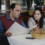 Jean-Pierre Bacri, Marilou Berry