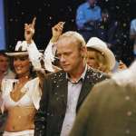 Laurent Gr&eacute;vill