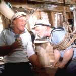 Ray Walston, Robin Williams