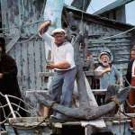 Richard Libertini, Ray Walston, Paul Dooley, Robin Williams