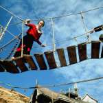 Shelley Duvall, Paul Dooley