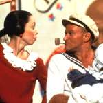 Wesley Ivan Hurt, Shelley Duvall, Robin Williams