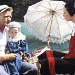 Wesley Ivan Hurt, Shelley Duvall, Robin Williams