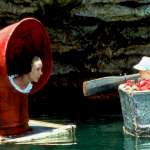 Wesley Ivan Hurt, Shelley Duvall