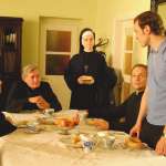 Adam Biedrzycki, Marek Frąckowiak, Adam Woronowicz, Jan Kozaczuk, Beata Fido