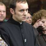 Adam Woronowicz, Joanna Szczepkowska, Bartłomiej Nowosielski