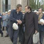 Cezary Rybiński, Zbigniew Zamachowski, Maciej Sosnowski, Adam Woronowicz, Wojciech Solarz