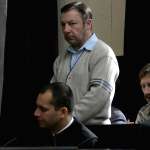 Cezary Rybiński, Zbigniew Zamachowski, Leszek Piskorz