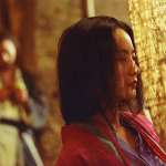 Brigitte Lin, Leslie Cheung