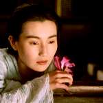 Maggie Cheung