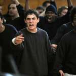 Dewshane Williams, Adam Butcher