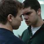 Taylor Poulin, Shane Kippel