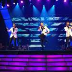 Jorma Taccone, Andy Samberg, Akiva Schaffer