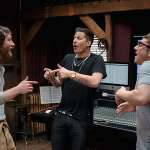 Jorma Taccone, Andy Samberg, Akiva Schaffer