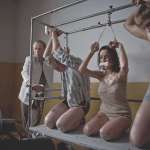 Katarzyna Maciąg, Nam Bui Ngoc, Michał Kowalski, Jakub Wesołowski