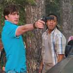 Jesse Moss, Chelan Simmons, Brandon Jay McLaren