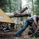 Joseph Allan Sutherland, Alan Tudyk