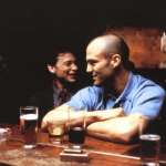 Dexter Fletcher, Nick Moran, Jason Statham