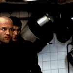 Nick Moran, Jason Statham