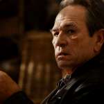 Tommy Lee Jones
