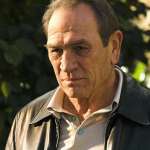 Tommy Lee Jones