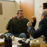 Anupam Kher, Bradley Cooper