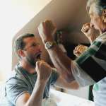 Bradley Cooper, Robert De Niro